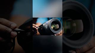 Future-Ready Lens Technology | Horizon Anamorphic