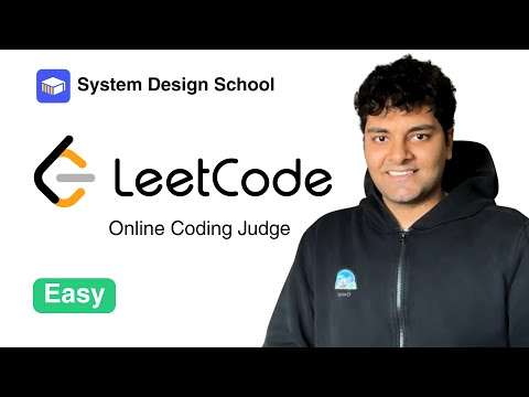 design leetcode