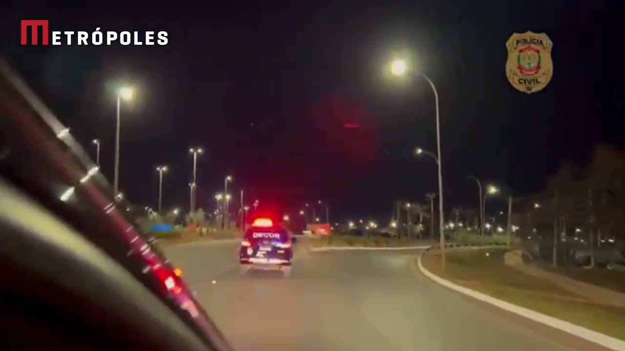 Pedófilo preso no DF acumulava mais de 4 mil arquivos