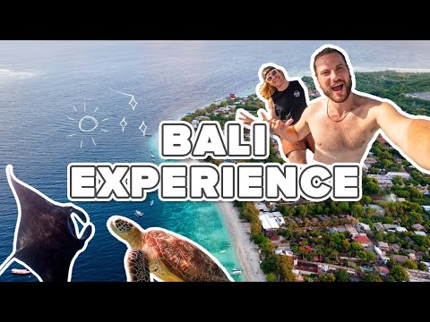 Bali Experience 15 - INTRO Travel