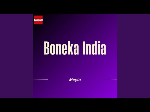 Boneka India
