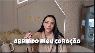 QUASE PERDI MINHA MÃE | A VIDA DEPOIS DO LUTO | PERDA DAS MINHAS IRMÃS 💔