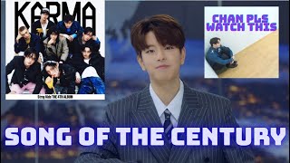 Stray Kids "CEREMONY" M/V STAY'S REACTİON