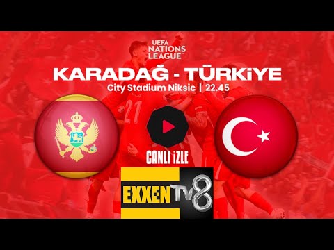 KARADAG - TURKIYE "CANLI" İZLE EXEEN