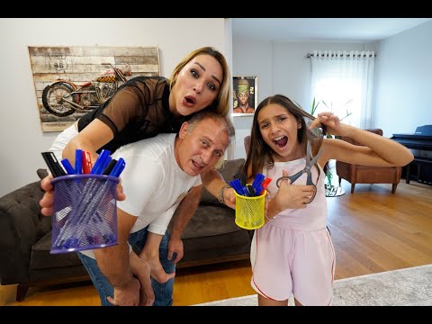 HER ŞEYE EVET !! BUNU ATARSAM CHALLENGE ?! KAPIŞMA