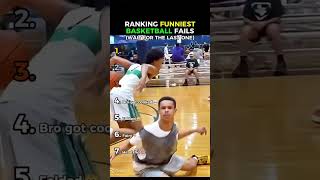 Basketball fails #Basketball #Fails