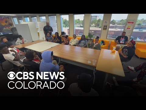 Aurora teens learn life, work skills through summer work program