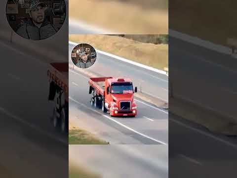 ब्राजीलियन स्टाइल ट्रक Brazilian style truck