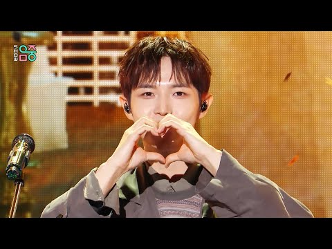 KIM JAE HWAN (김재환) - Call It <strong>Love</strong> (사랑이라 부를지도 모를 거야) | <strong>Show</strong>! MusicCore | MBC261010방송