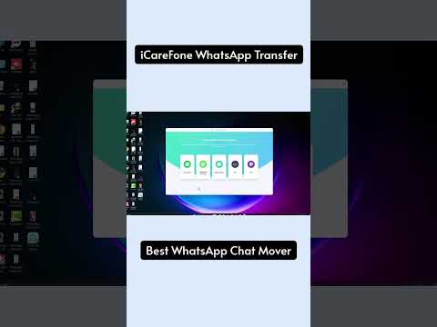 Best WhatsApp Data Transfer App You Can't Ignore