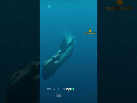 Pay attention to the new Submarine changes in Update 13.2