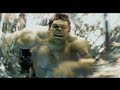 Marvel Avengers Assemble (2012) Watch the Official trailer  HD