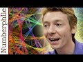 Data Visualization and Artistic Representation of Pi
