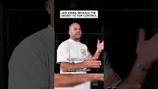 Léo Vieira Reveals The Secret to Top Control