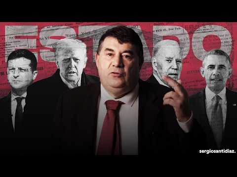 ¿QUÉ ES el ESTADO? | Miguel Anxo Bastos