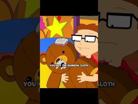 Roger broke up into 300 pieces🔥 #shorts #americandad