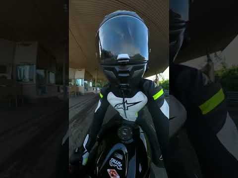 Ci Motocykliści mają 200 IQ @?