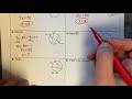 Chords and Arcs in Circles