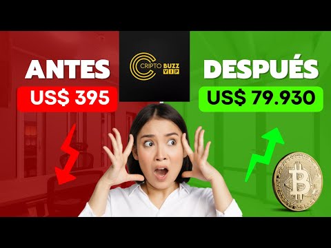 Crypto Buzz VIP Comprar | ¿Es CryptoBuzz VIP una Buena Opción? ¡Mi Opinión!