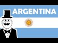 Historia de Argentina: Preguntas Clave