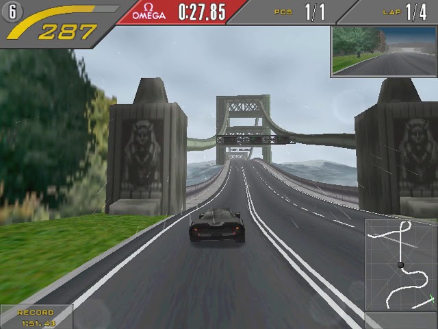 Image of Need for Speed II