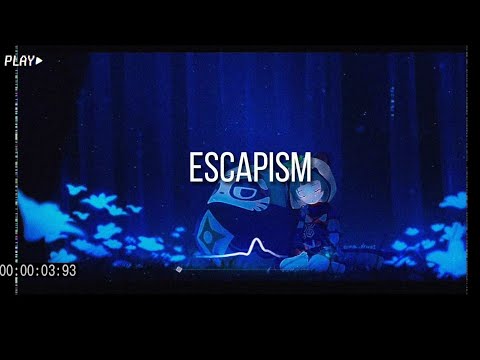 RAYE - Escapism (Remix/Lofi) | Maxxto | Escapism Remix | Raye Escapism Lofi