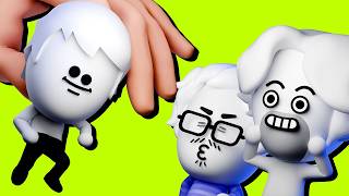 Jeff The Pet in TOMODACHI LIFE: LIVING THE DREAM