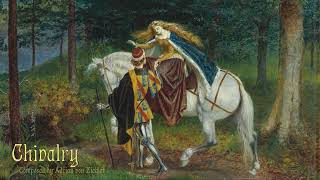 Celtic Medieval Music - Chivalry