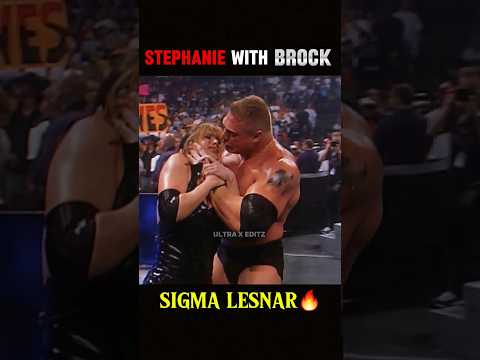 Brock Lesnar Attitude 😈🔥 || Sigma beast❤🔥 || Brock lesnar Mass edit☠ watch end #shorts #viral