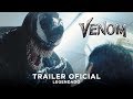 Trailer 2 do filme Venom