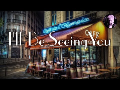 I’ll Be Seeing You | Tony Bennett Karaoke