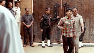 जब अमिताभ बच्चन ने Fan को इजाज़त दी बंगले के अंदर आने | Bombay Talkies | SCENE (HD)