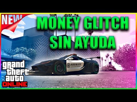 GTA 5 MONEY GLITCH! - +10000000 DINERO INFINITO GTA ONLINE! - Como GANAR DINERO en GTA V ONLINE