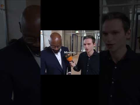 Fabian Köster Mindset. | Abonnier um täglich zu Lächeln 🤣