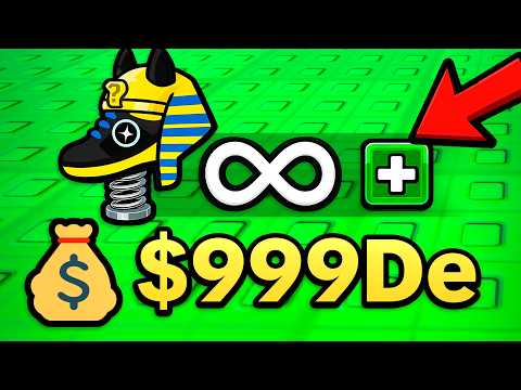 Tsunami Brainrot pero, tengo SALTO BRAINROT?!