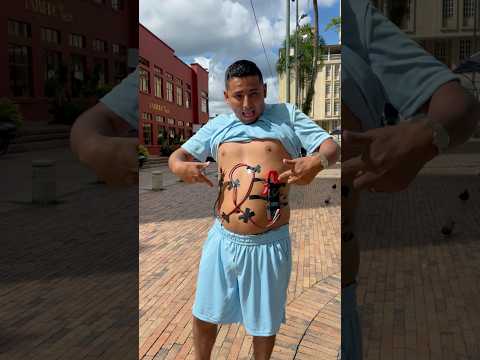 La mano 🤚 electrica⚡️😂 #funny #humor #shortvideo #comedia #viralvideo #comedy #short #shorts