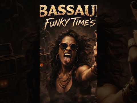 Es hora de funkear,  buscame en bandcamp