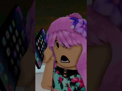 A Child’s Regret Roblox Shorts Story #roblox #robloxedit
