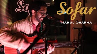 Rahul Sharma - Chores of the Ordinary | Sofar Tallinn