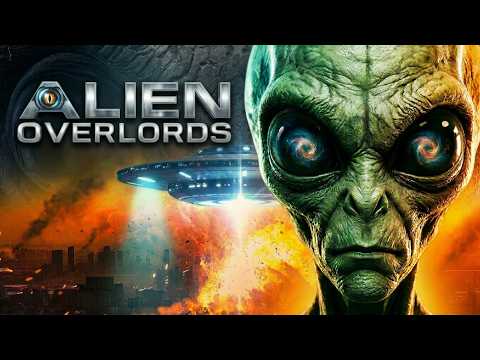 Alien Overlords: Hidden Evidence Exposed