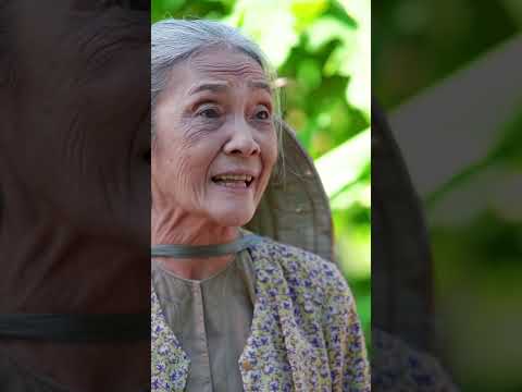 Vì "Tra Nam" Mà Cháu Gái Cãi Lời Bà Ngoại Nghèo Khổ Lượm Ve Chai Nuôi Mình Lớn