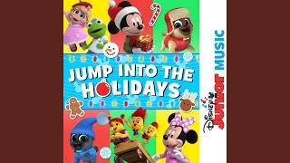 Wish Upon a Christmas (From "Mickey and Minnie Wish Upon a Christmas")