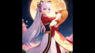 着物を着て踊れば　誰でも美人 #framepack #動画生成ai　#kimono