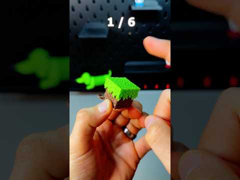 6 Satisyfing 3D Printed Mechanical Clickers 🤯  | No Music ASMR #3dprinting #howto