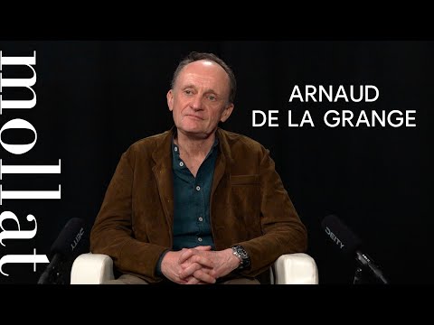 Vido de Arnaud de La Grange