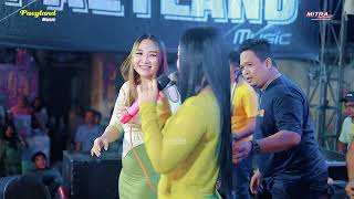 PAEYLAND MUSIC - DOA PENGANTIN - ALL ARTIS - PERNIKAHAN FINKHA DENGAN DEFRI  - NGELING JEPARA