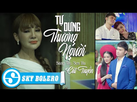 Tự Dưng Thương Người - Cát Tuyền | 4k Mv Official