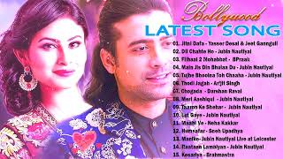 Best new hindi song 2024 💖 Hindi Romantic Songs  💖Best of  Arijit Singh, Jubin Nautyal , Neha kaar 💖