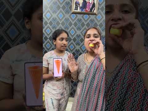 Amaira ko Mili, same icecream๐ฆ #shorts #icecream #comedy #ashortaday #malhotrafamilychannel