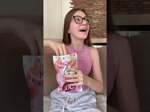 Labubu or Lafufu #shorts #sofiashowro #labubu #lafufu